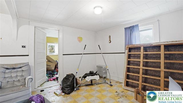 525 Dewey Street, Scranton, PA 18519