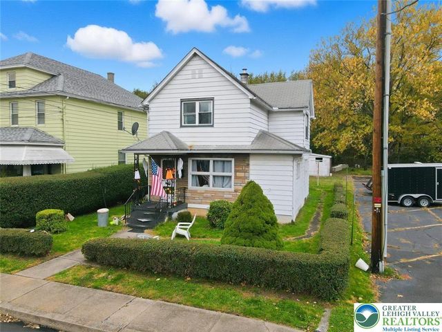 525 Dewey Street, Scranton, PA 18519