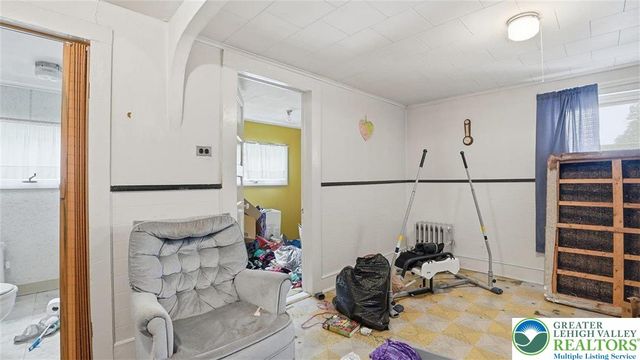 525 Dewey Street, Scranton, PA 18519