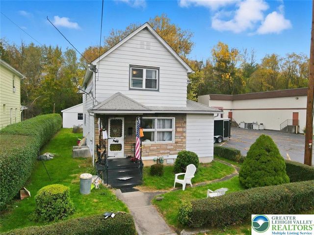 525 Dewey Street, Scranton, PA 18519