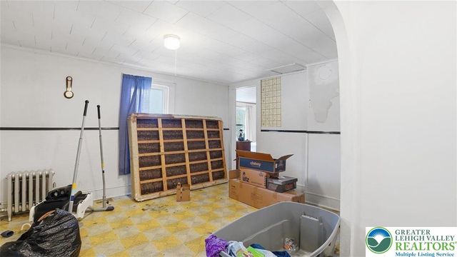 525 Dewey Street, Scranton, PA 18519