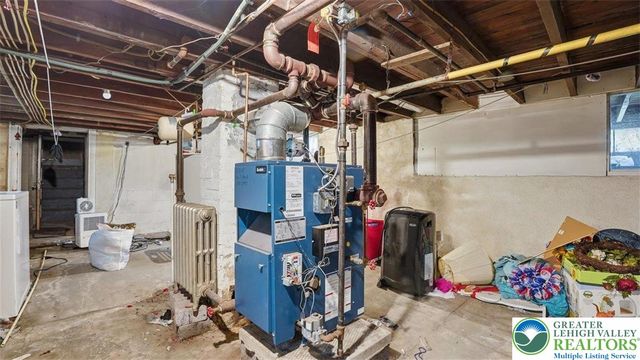 525 Dewey Street, Scranton, PA 18519