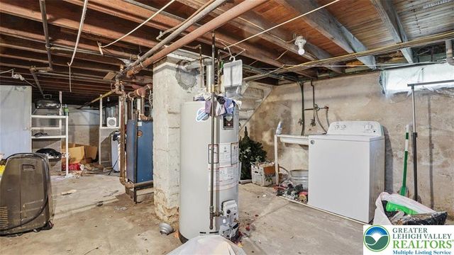 525 Dewey Street, Scranton, PA 18519