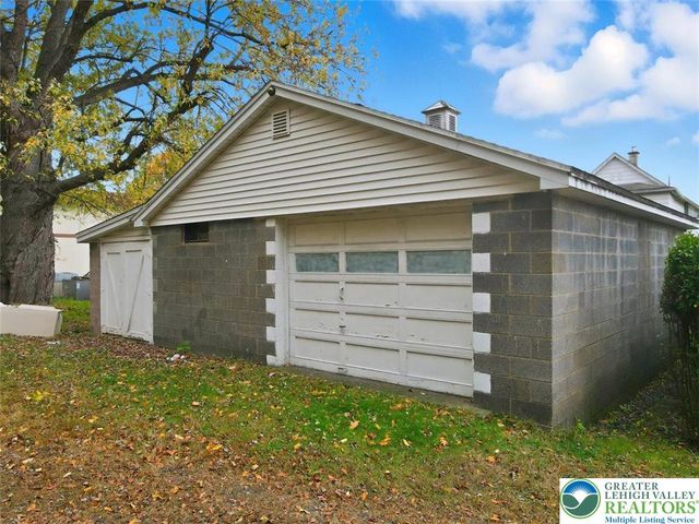 525 Dewey Street, Scranton, PA 18519