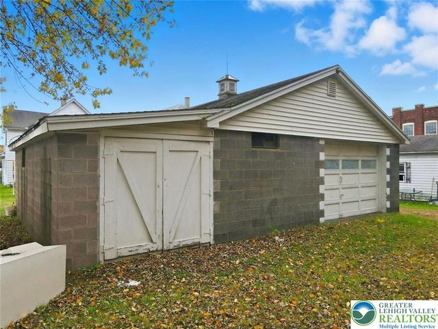 525 Dewey Street, Scranton, PA 18519