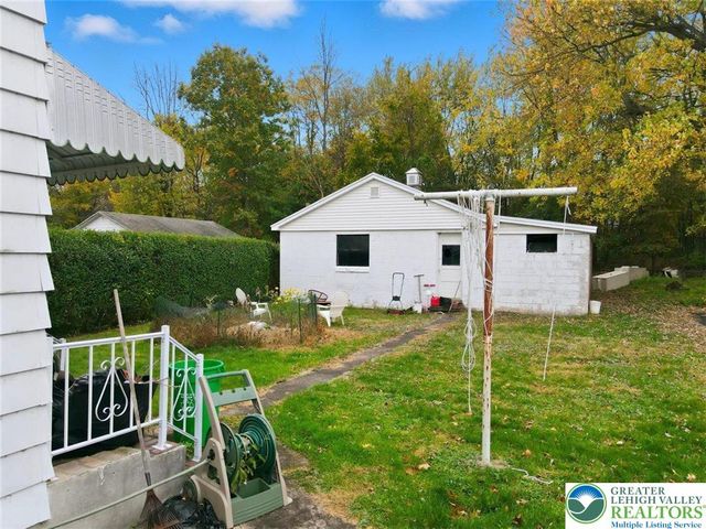 525 Dewey Street, Scranton, PA 18519