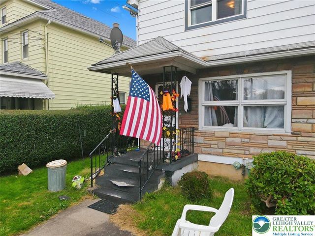 525 Dewey Street, Scranton, PA 18519