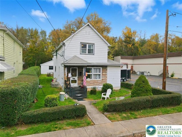 525 Dewey Street, Scranton, PA 18519