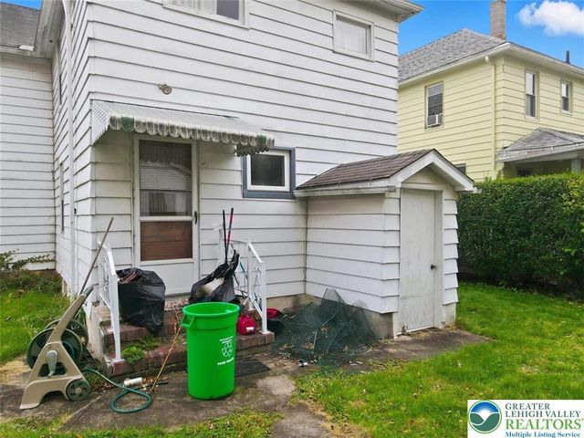 525 Dewey Street, Scranton, PA 18519