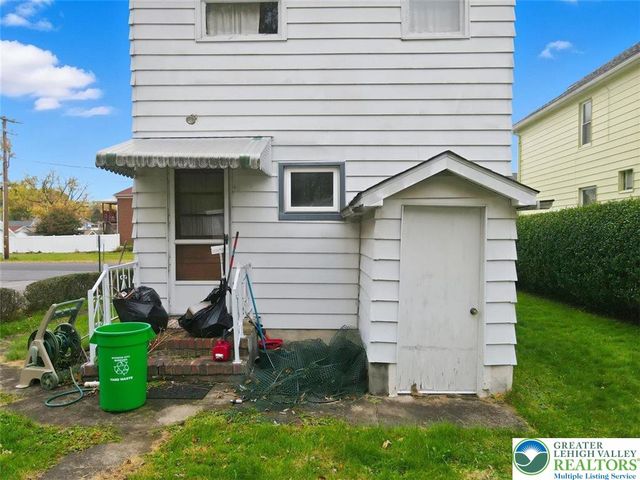 525 Dewey Street, Scranton, PA 18519
