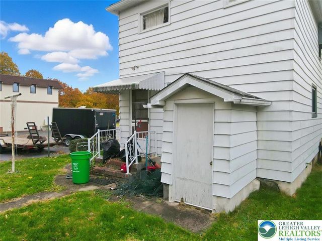 525 Dewey Street, Scranton, PA 18519