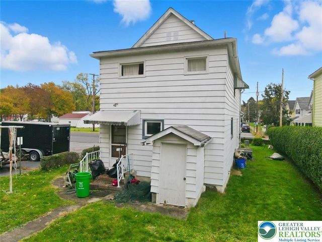 525 Dewey Street, Scranton, PA 18519