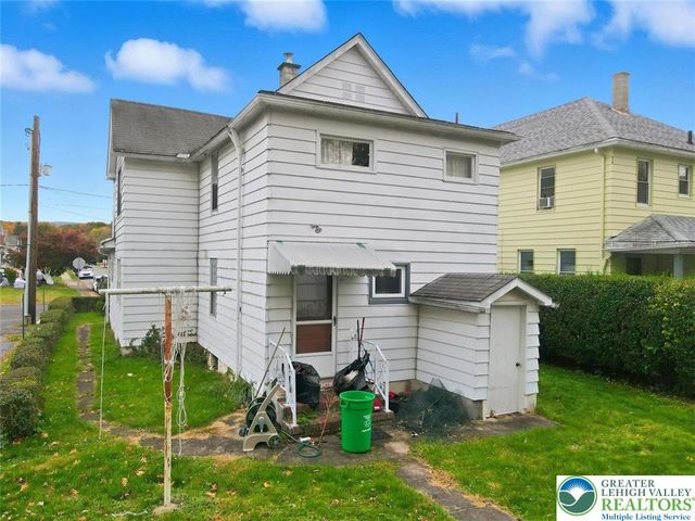 525 Dewey Street, Scranton, PA 18519