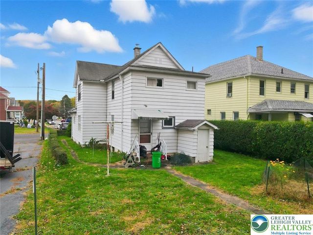 525 Dewey Street, Scranton, PA 18519