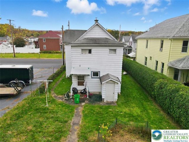 525 Dewey Street, Scranton, PA 18519