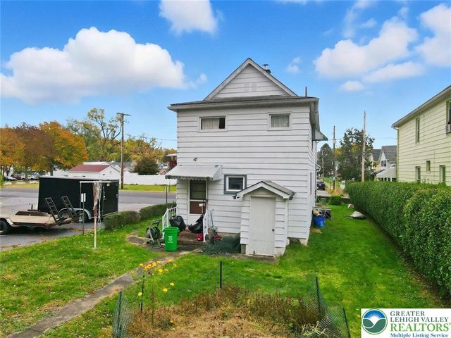 525 Dewey Street, Scranton, PA 18519