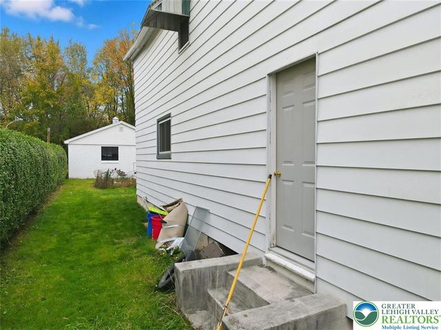 525 Dewey Street, Scranton, PA 18519