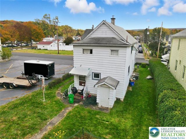525 Dewey Street, Scranton, PA 18519