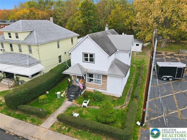 525 Dewey Street, Scranton, PA 18519