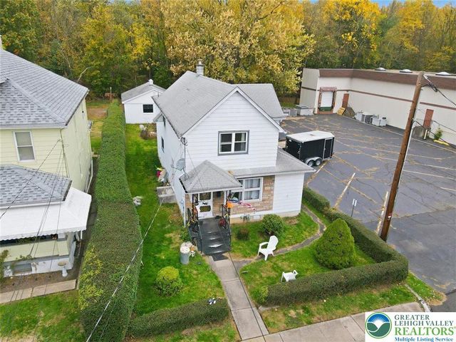 525 Dewey Street, Scranton, PA 18519