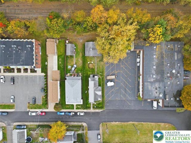 525 Dewey Street, Scranton, PA 18519