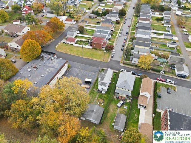 525 Dewey Street, Scranton, PA 18519