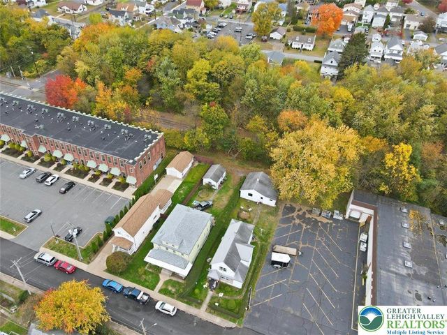 525 Dewey Street, Scranton, PA 18519