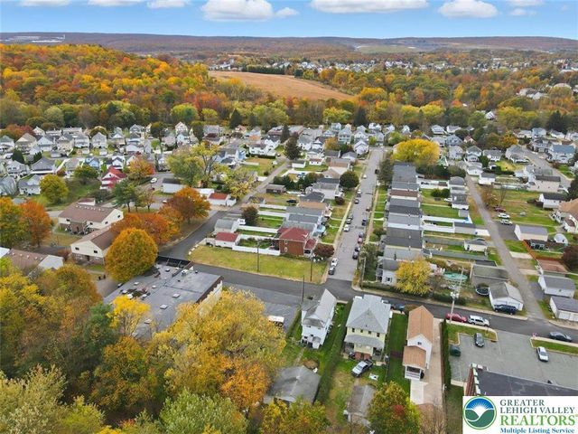 525 Dewey Street, Scranton, PA 18519