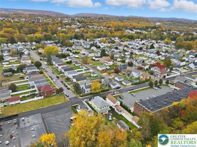 525 Dewey Street, Scranton, PA 18519