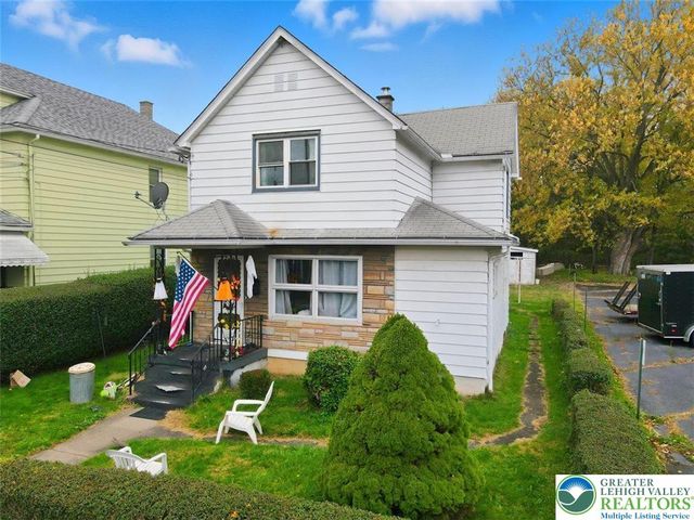 525 Dewey Street, Scranton, PA 18519