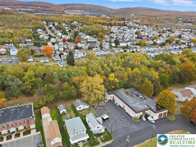 525 Dewey Street, Scranton, PA 18519