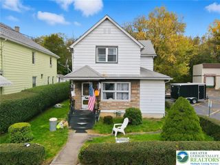 525 Dewey Street, Scranton, PA 18519