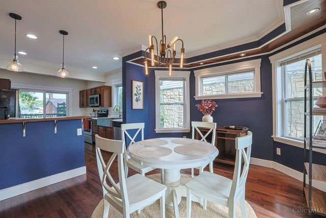 5715 Carthage Avenue, Norwood, OH 45212