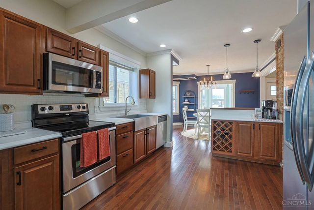 5715 Carthage Avenue, Norwood, OH 45212