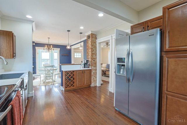 5715 Carthage Avenue, Norwood, OH 45212