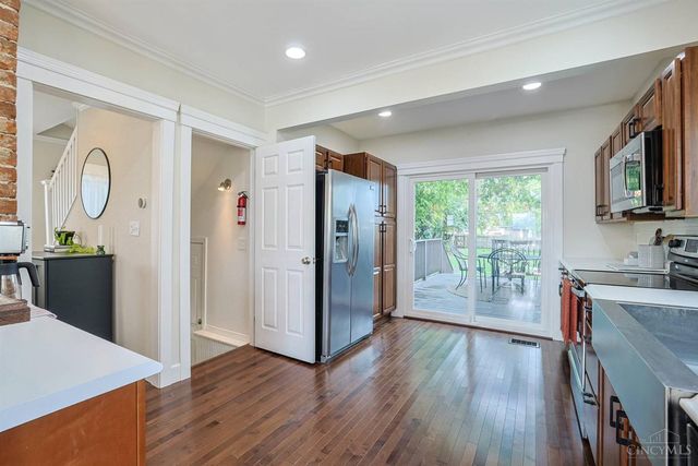 5715 Carthage Avenue, Norwood, OH 45212