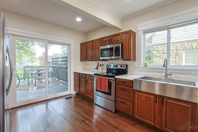 5715 Carthage Avenue, Norwood, OH 45212