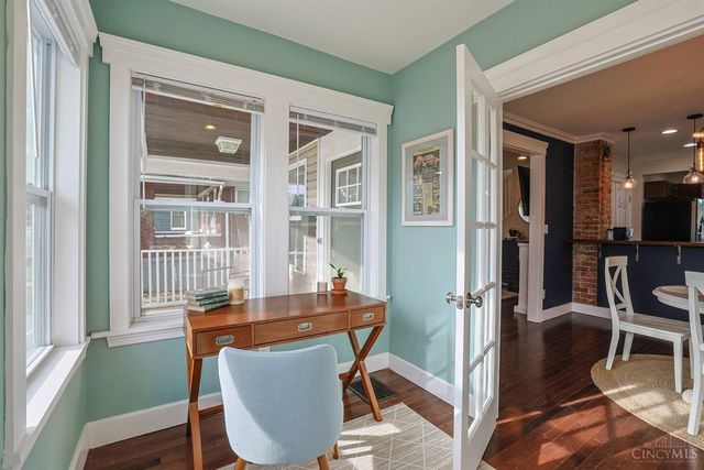 5715 Carthage Avenue, Norwood, OH 45212