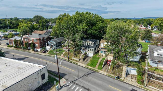 5715 Carthage Avenue, Norwood, OH 45212
