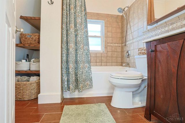 5715 Carthage Avenue, Norwood, OH 45212