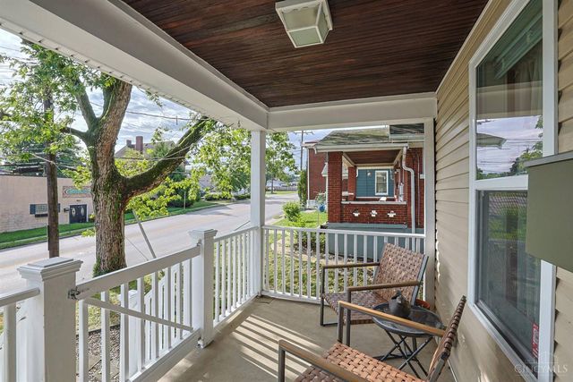 5715 Carthage Avenue, Norwood, OH 45212