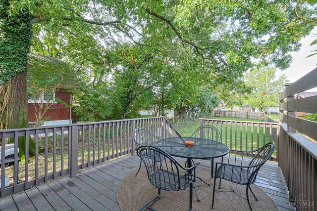 5715 Carthage Avenue, Norwood, OH 45212