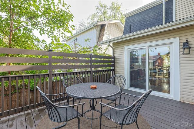 5715 Carthage Avenue, Norwood, OH 45212