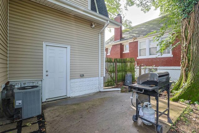 5715 Carthage Avenue, Norwood, OH 45212