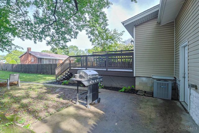 5715 Carthage Avenue, Norwood, OH 45212