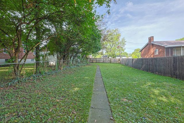 5715 Carthage Avenue, Norwood, OH 45212