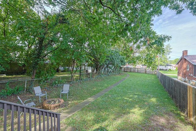 5715 Carthage Avenue, Norwood, OH 45212