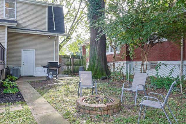 5715 Carthage Avenue, Norwood, OH 45212