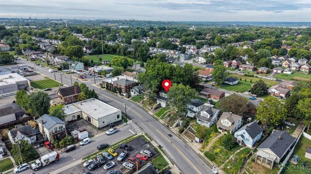 5715 Carthage Avenue, Norwood, OH 45212
