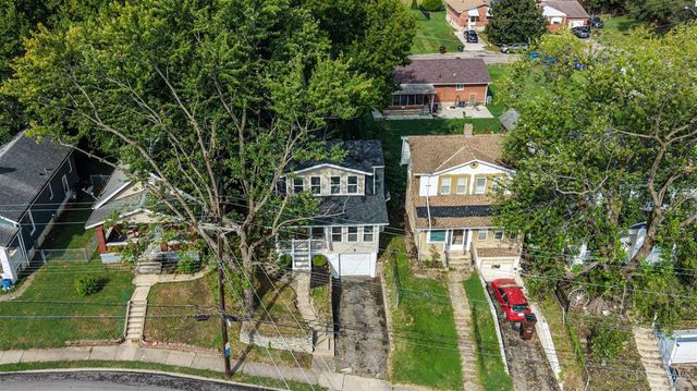 5715 Carthage Avenue, Norwood, OH 45212